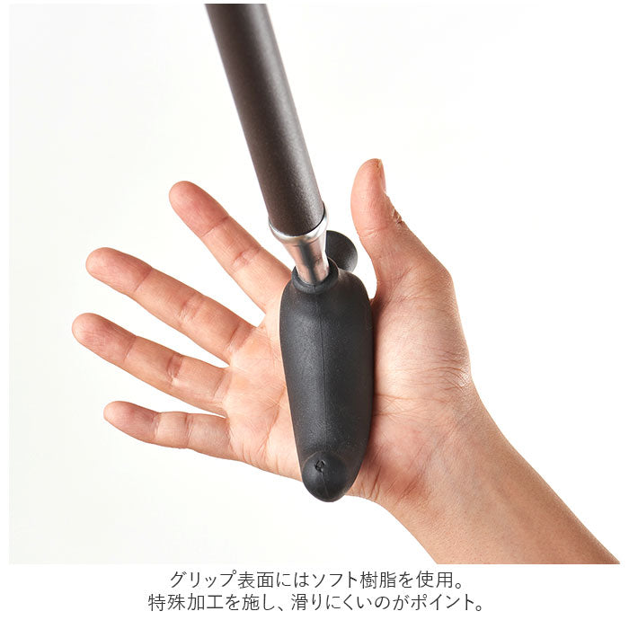 【OSS-1レッド系・杖】 杖 おしゃれ 通販 リハビリ杖 女性 男性 丈夫 ステッキ オッセンベルグ社製 OSSシリーズ 女性用 男性用 オシャレ 高齢者 介護用品 祖母 祖父 ケイ・ホスピア 母の日 父の日 敬老の日
