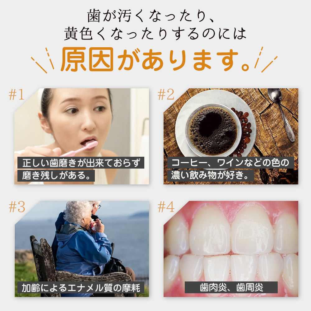 オーラルスパビート