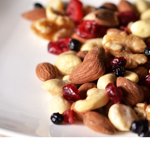 270g(90g×3)  大人女子のナッツ＆ベリー