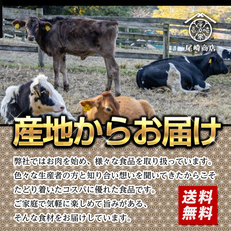 500g 国産 牛ハラミ 味付け