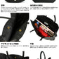 【2.アイボリー・P111002】 プーちゃん バッグ プー かわいい 定番 黒猫 猫グッズ 雑貨 レディース 皮 ネコ ねこ 猫 トートバッグ ぷーちゃん