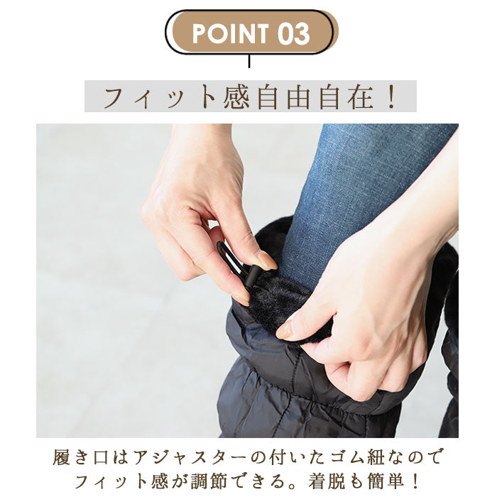 【ブラウン・0】 レッグウォーマー 冬用 ロング 通販 おしゃれ レディース ダウン コンパクト 携帯 収納 あったか ふわふわ ふかふか もこもこ 大人 かわいい シンプル 無地 防寒 冷え対策 Poodleg