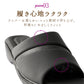【カーキ・M(23～23.5cm）】 サンダル レディース つっかけ 通販 パンジー おしゃれ 歩きやすい 室内履き ルームシューズ オフィスサンダル 外履き スリッパ s m l ll サイズ ブラック 黒 ネイビー ワイン カーキ