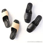 【レンガ・M(23-23.5cm)】 パンジー サンダル 通販 Pansy カジュアル ストレッチ レディース 軽量 軽い ソフト 柔らか 履きやすい 歩きやすい アーチクッション おしゃれ シンプル つっかけ ギフト 贈り物 母の日