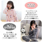 ルームウェア もこもこ キッズ 冬 可愛い 上下セット 長袖 冬 裏起毛 ルームウェア キッズ トドラー キッズパジャマ 子供 パジャマ キッズ 冬 女の子 男の子 裏 起毛 パジャマ かわいい キッズ 冬 牛 牛柄 アニマル 動物 Uネック 韓国子供服(D:グレー（鹿）,140)