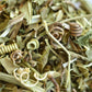 有機JAS オーガニック・パッションフラワー 50g 【 ハーブ ハーブティー リーフティー 茶葉 お茶 無農薬 ドライハーブ パッションフラワーティー 】