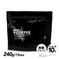 プロテインコーヒー（無糖） P COFFE（ピーコーヒー）