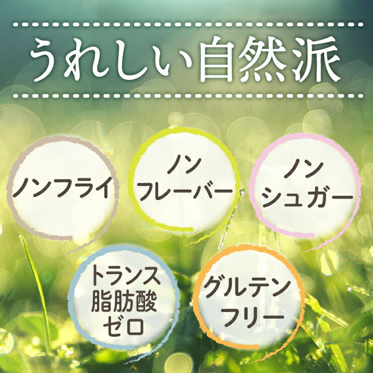 【限定クーポンで20%OFF】18袋 プロテインクリスピー