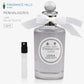 【3人シェア買いでお得】ペンハリガン [ネコポス] ルナ PENHALIGON'S オードトワレ 香水 お試し 1.5ml アトマイザー ミニ香水