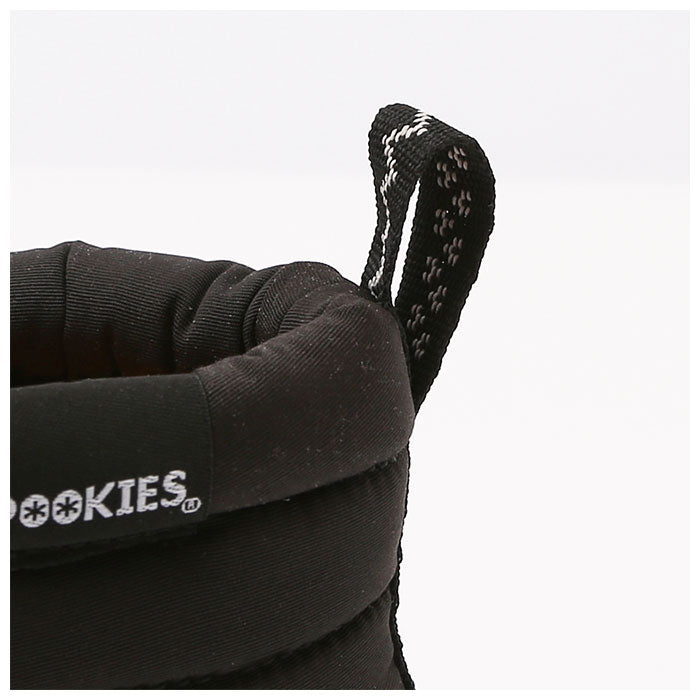 【コヨーテ・21-22cm】 プーキーズ スノーブーツ POOKIES PK-M310 通販 キッズ ジュニア スノーシューズ レインブーツ ブランド おしゃれ 子供 子ども 男の子 女の子 ウィンターブーツ 長靴 防寒靴 ブーツ
