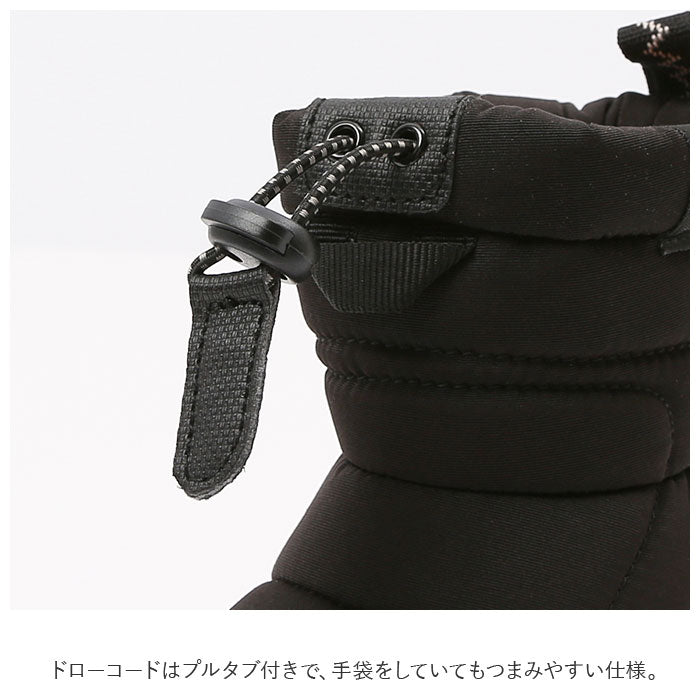 【コヨーテ・21-22cm】 プーキーズ スノーブーツ POOKIES PK-M310 通販 キッズ ジュニア スノーシューズ レインブーツ ブランド おしゃれ 子供 子ども 男の子 女の子 ウィンターブーツ 長靴 防寒靴 ブーツ