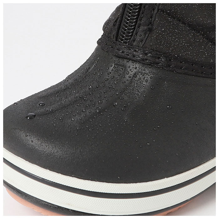 【ブラックヘザー・20-21cm】 プーキーズ スノーブーツ POOKIES PK-WP700S 通販 キッズ ジュニア スノーシューズ レインブーツ ブランド おしゃれ 子供 子ども 男の子 女の子 ウィンターブーツ 長靴 防寒靴 ブーツ
