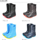 【エスプレッソ・18-19cm】 レインブーツ プーキーズ POOKIES  通販 ジュニア キッズ 子供 こども 防水 完全防水 14 15 16 17 18 19 20 21 22 23 男の子 女の子 レインシューズ 可愛い かわいい おしゃれ 超軽量