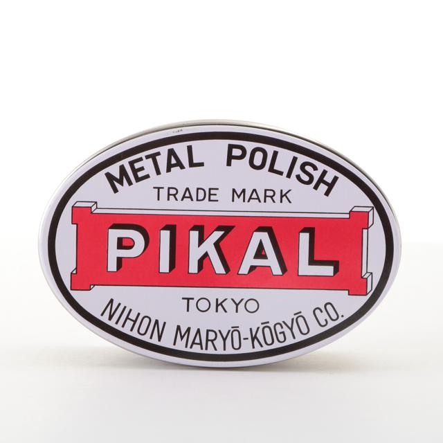 【250ｇ・ピカールネリ】 ピカールネリ 250g 金属磨き 研磨剤 練り状 汚れ落とし 家庭用金属 ドアノブ 定番 自転車 金属食器 金属製品 光沢 ツヤ出し 鉄 スズ ステ 洗剤・柔軟剤 E214641H