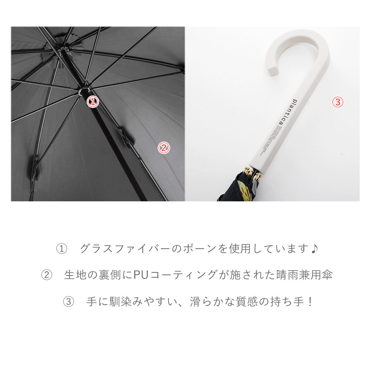 【フラワーブルー・手開き長傘58cm】 傘 レディース 長傘 通販 ブランド WPC おしゃれ 58cm 花柄 フラワー ホワイトデーお返し 母の日 プレゼント あめ 梅雨 婦人傘 かわいい ギフト 手開き 晴雨兼用 日傘 女の子 女子