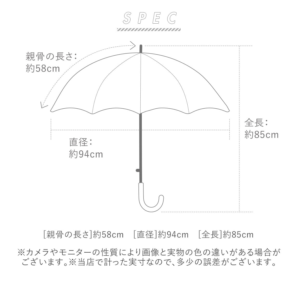 【フラワーブルー・手開き長傘58cm】 傘 レディース 長傘 通販 ブランド WPC おしゃれ 58cm 花柄 フラワー ホワイトデーお返し 母の日 プレゼント あめ 梅雨 婦人傘 かわいい ギフト 手開き 晴雨兼用 日傘 女の子 女子