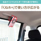 （ピンク）ミストファン  ミスト 扇風機 携帯扇風機 卓上扇風機 usb ハンディファン(3R-PMF01)