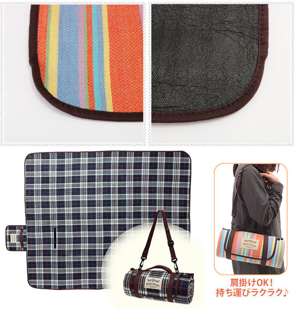 【マドラス・Lサイズ】 レジャーシート  厚手 ３～５人用  大きい おしゃれ 130×150cm 子供用 通販 キッズ 大判 フリース コンパクト ショイス・テーブル・レジャーシート  631413 4007277l