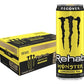 【送料無料】【送料無料】アサヒ モンスター リハブ レモネードティー 345ml×24本/1ケース