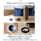 【グレー・ボトル】 カフア コーヒーボトル2 通販 QAHWA 410ml マグボトル おしゃれ 保温 保冷 ステンレスボトル マイボトル コーヒー専用 水筒 ステンレス 珈琲 コーヒー 洗いやすい テフロン加工