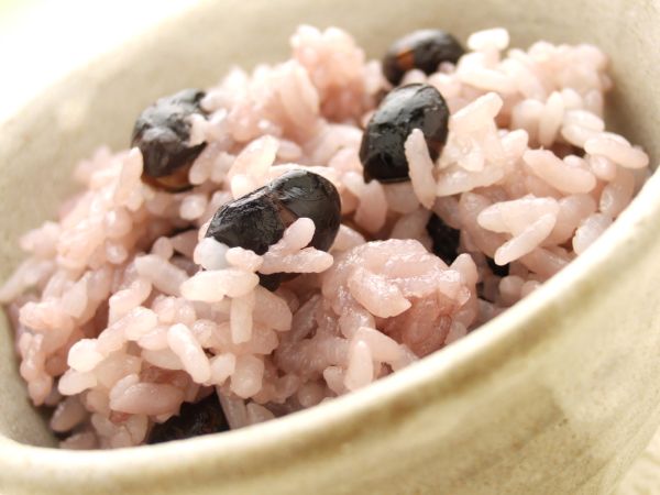 北海道黒豆茶150gお手軽2袋セット
