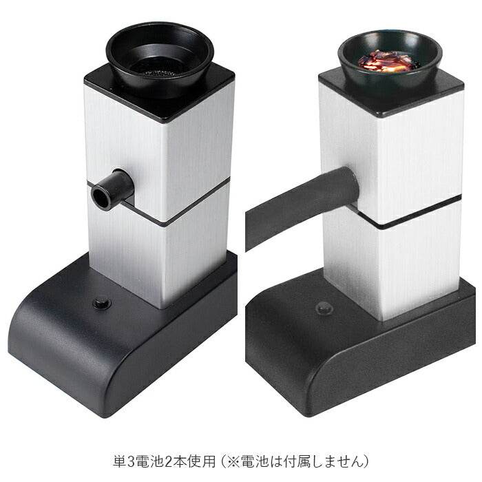 【シルバー/ブラック・燻製メーカー】 燻製器 家庭用 通販 薫製 くん製 フードスモーカー スモーカー 燻製メーカー 燻製機 スモーク RAKU RAKU LIFE ウッドチップ チップ おつまみ アウトドア キャンプ 自宅 手軽 初心者