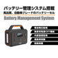 ポータブル電源 300W+ソーラーパネルセット 78,000mAh/280Wh PSE認証済 純正弦波 3kg+3.3kg 80w 軽量 家庭用 /DC/USB出力 車中泊 キャンプ アウトドア 防災グッズ 停電時に 非常用電源 冬キャンプ ポタ電(番号:202)