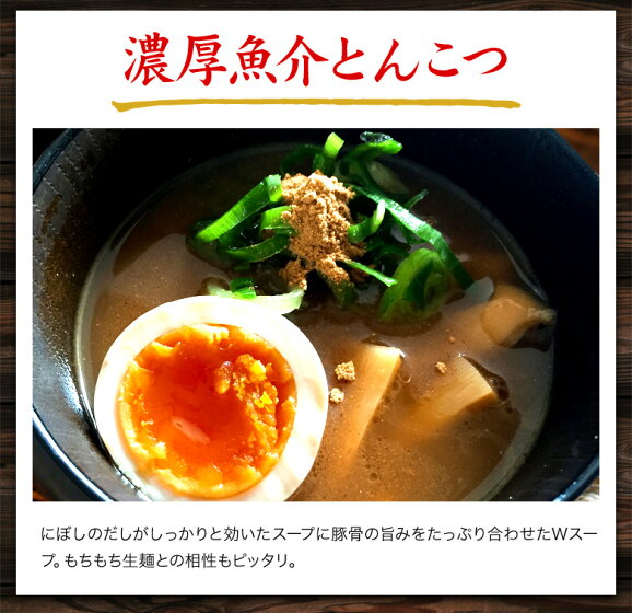 北海道生ラーメン 20食セット