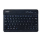 【Black】LAZOS  Bluetooth ワイヤレス ミニキーボード  rd-016