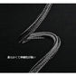 BLACK 3in1ケーブル ライトニングケーブル Micro USB Type C ケーブル remax-003