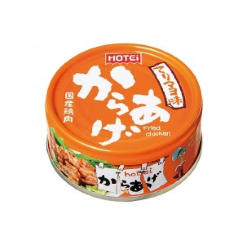 60g×12個セット からあげ てりマヨ味