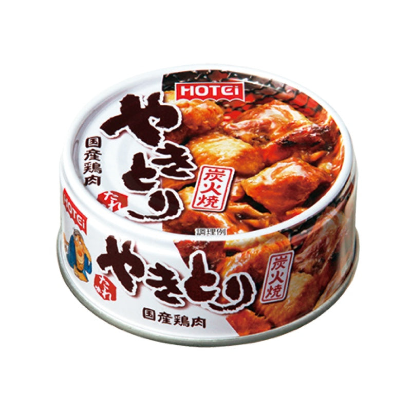 90g×12個セット やきとり たれ味