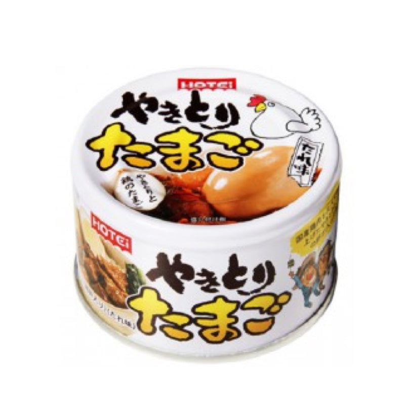 155g×12個セット やきとりたまご たれ味