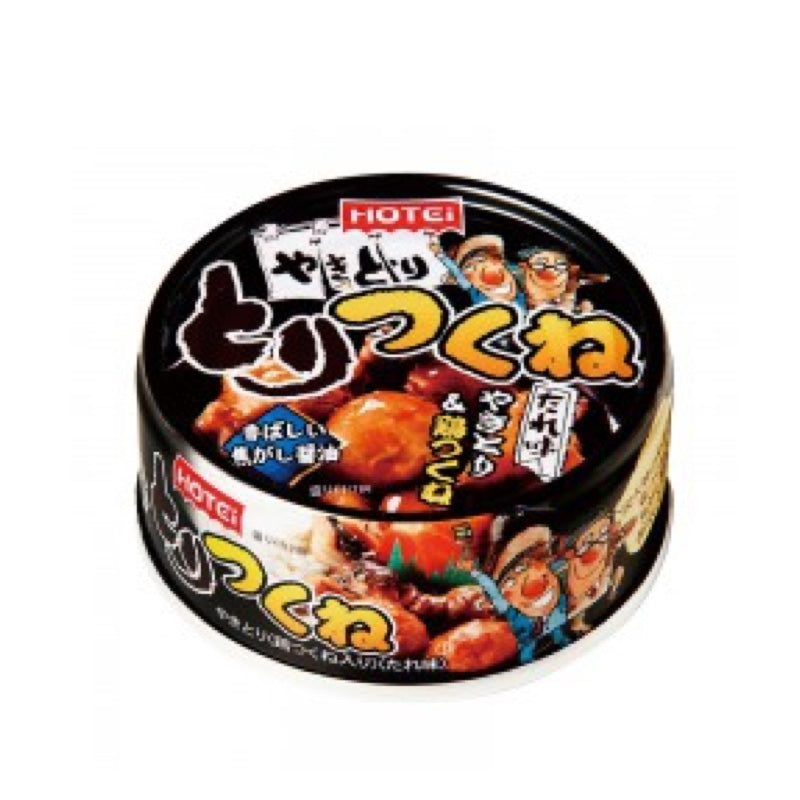 90g×12個セット とりつくね たれ味
