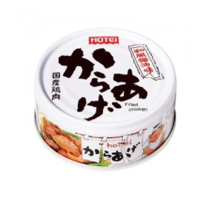 45g×24個セット からあげ 和風醤油味