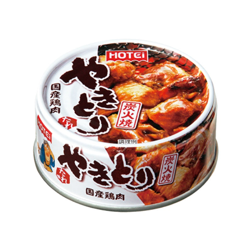 90g×48個セット やきとり たれ味