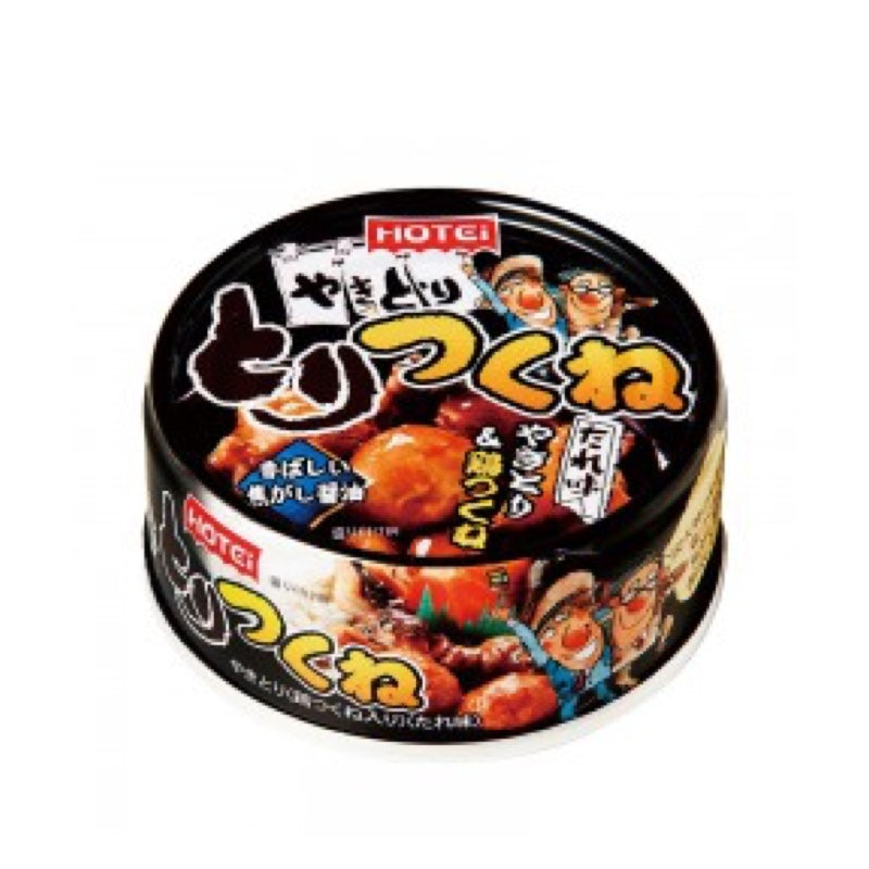 90g×48個セット とりつくね たれ味