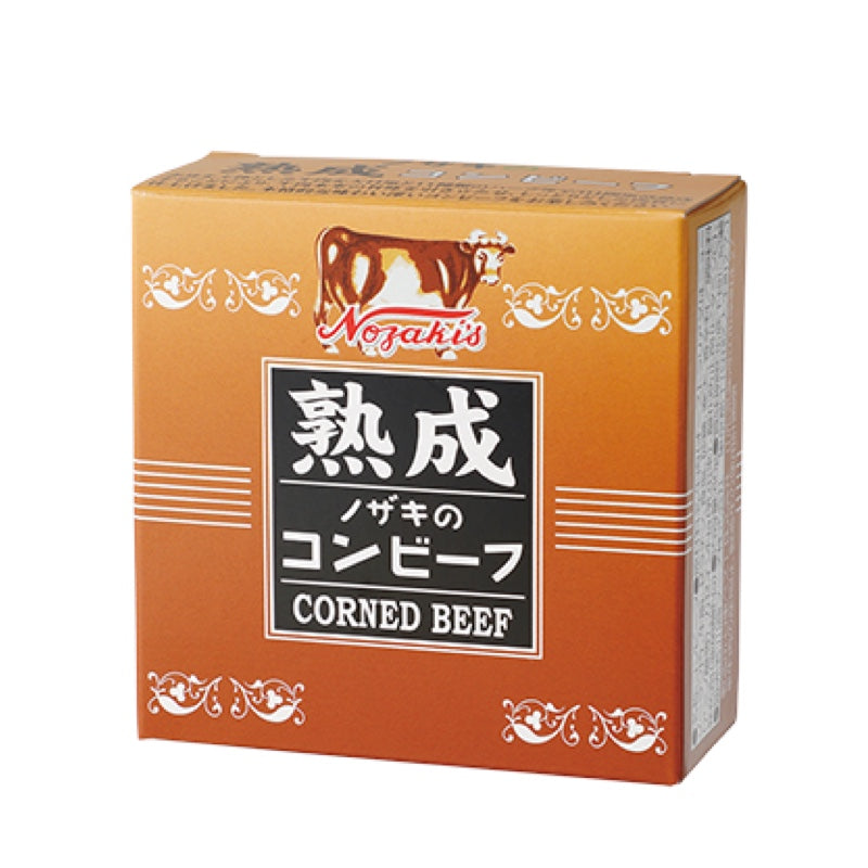 80g×12個セット 熟成コンビーフ