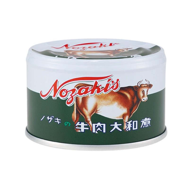 155g×24個セット　牛肉大和煮