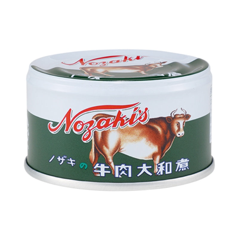 87g×48個セット 牛肉大和煮