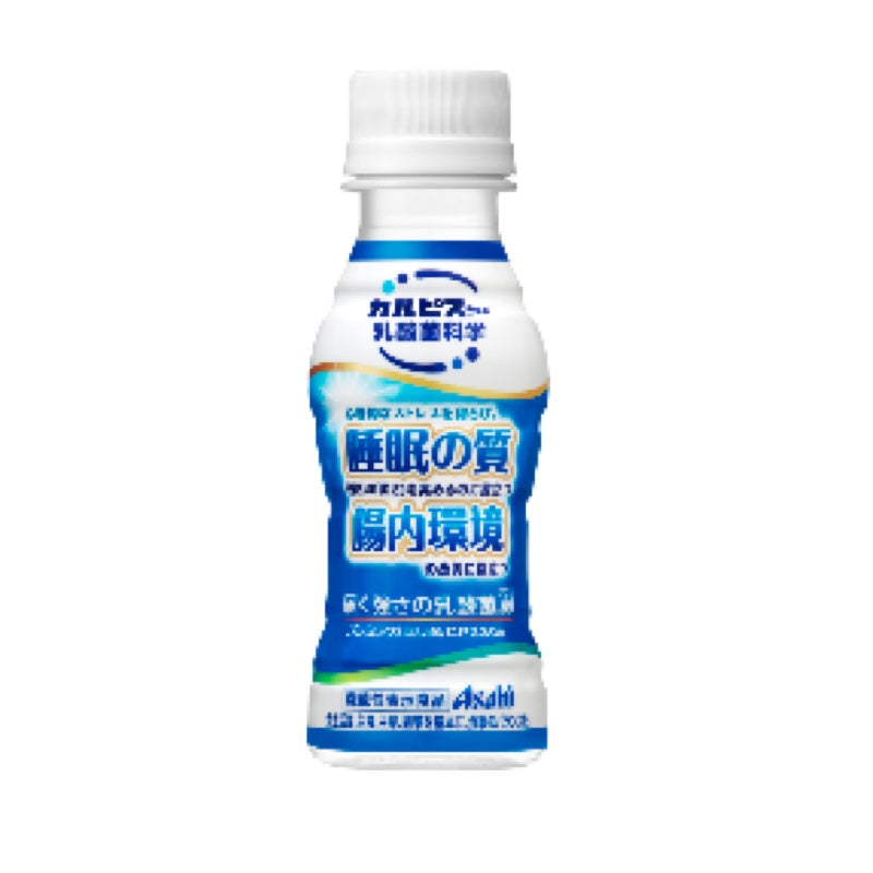 100ml×30本 ｢届く強さの乳酸菌｣W(ﾀﾞﾌﾞﾙ)｢ﾌﾟﾚﾐｱｶﾞｾﾘ菌CP2305｣