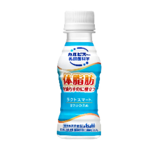 PET100ml×60本 ｢ﾗｸﾄｽﾏｰﾄ｣