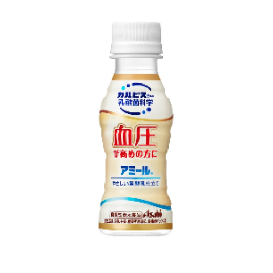 PET100ml×60本 ｢『ｱﾐｰﾙ』やさしい発酵乳仕立て｣