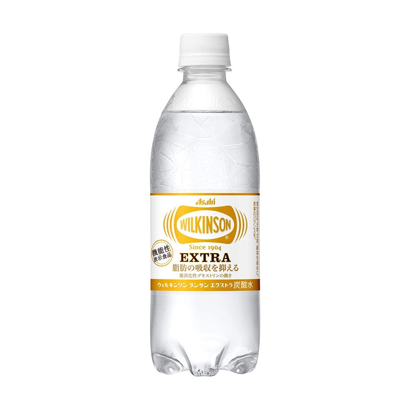 490ml×48本「ウィルキンソン タンサン」 エクストラ