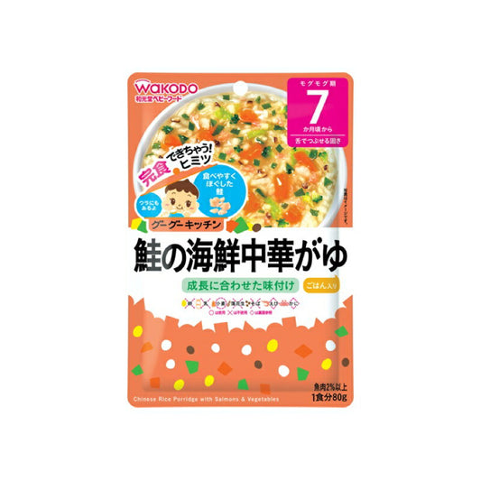 和光堂　鯛野菜雑炊80g×48個