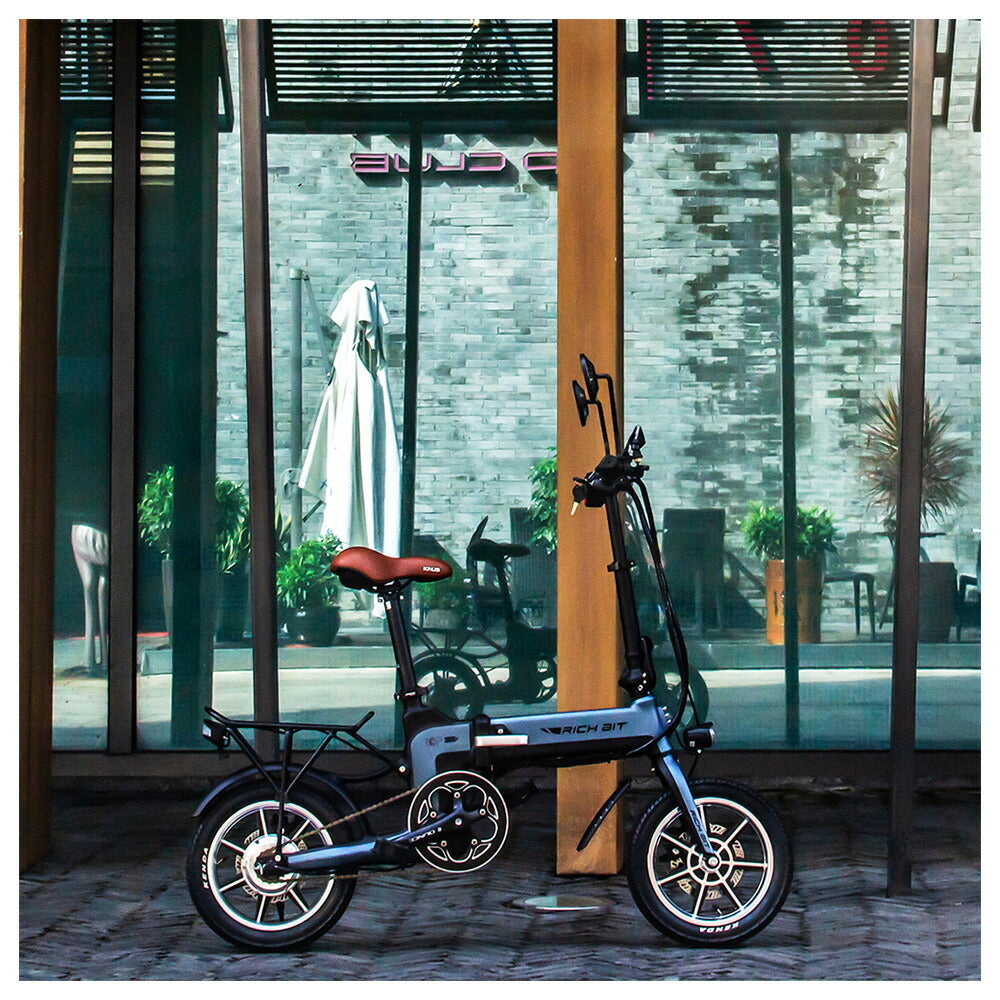 TOP619 次世代型Smart eBike モノ市場半田店 注文 119