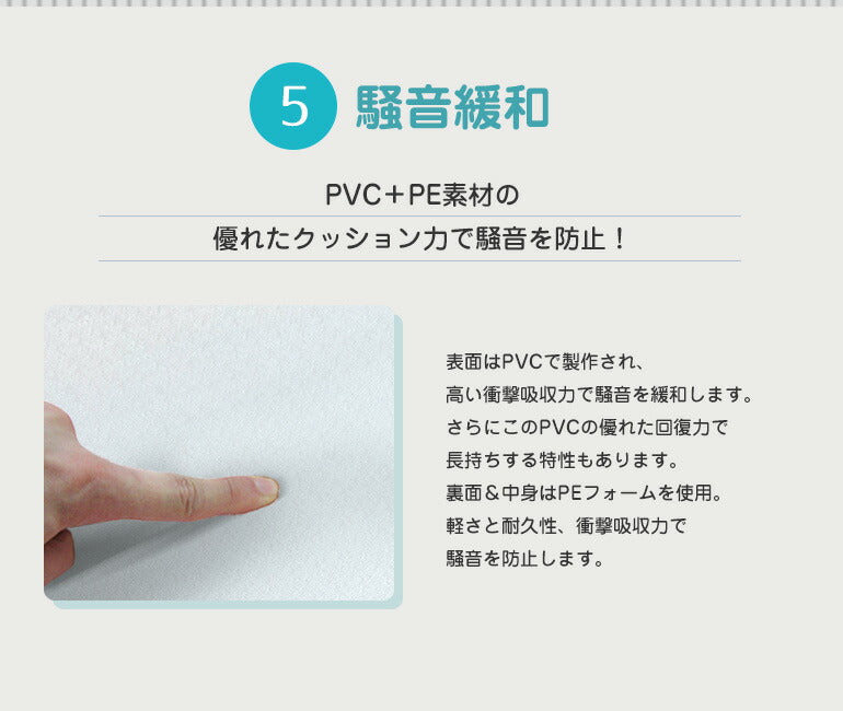 ロールマット 110×300×1.5cm リトルスター ノンホルム 防炎 プレイマット フロアマット 床暖房対応 フリーカット ジョイントマット pvc 厚手 防水 出産祝い 赤ちゃん マット 防音 お昼寝 110×300cm おしゃれ 持ち運び Caraz カラズ