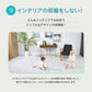 ロールマット 110×300×1.5cm ファブリックベージュ ノンホルム 防炎 プレイマット フロアマット 床暖房対応 フリーカット ジョイントマット pvc 厚手 防水 出産祝い 赤ちゃん マット 防音 お昼寝 110×300cm おしゃれ 持ち運び Caraz カラズ