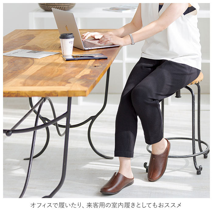 【Black（BASIC）・L(25～27cm)】 ルームシューズ レディース 通販 メンズ スリッパ サンダル つっかけ ユニセックス ベランダ 室内履き 入学式 卒業式 M 22.5－24.5cm 黒 ブラック 室内履き 来客用 おしゃれ 外履き 幅広