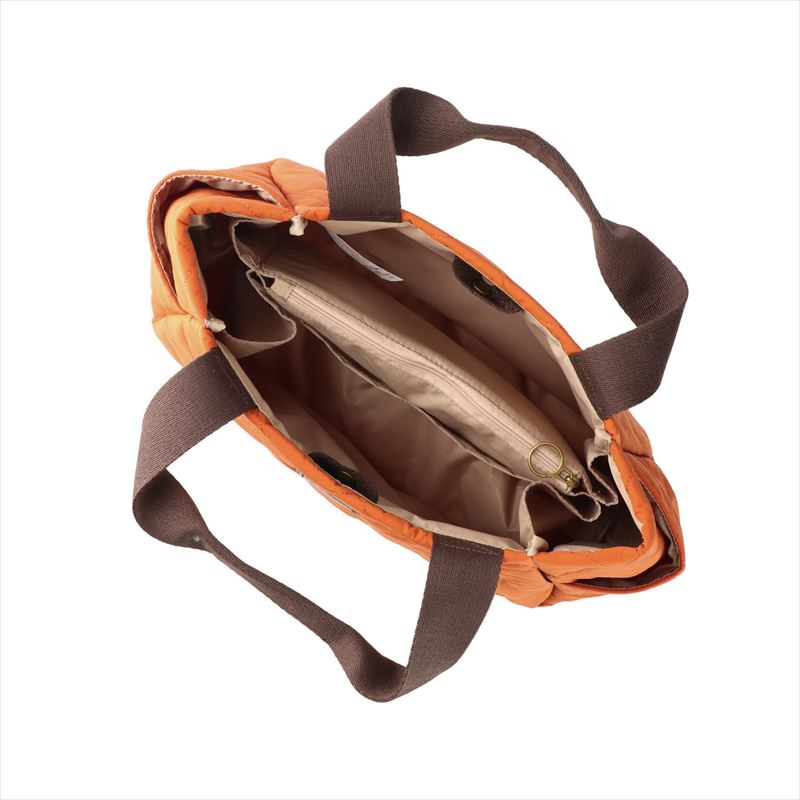 【mossgray・rootote1468】 ルートート トートバッグ ROOTOTE 1468 通販 デリ DELI トートバック トート バッグ バック レディース 軽量 軽い 通勤 通学 自立 仕切り 仕分け おしゃれ シンプル 撥水 はっ水